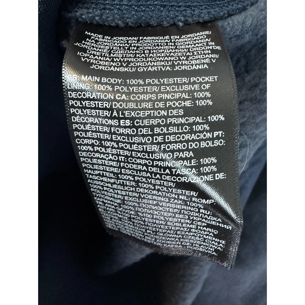 The North Face brand north